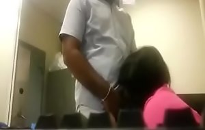 Teacher sex with partisan with classroom