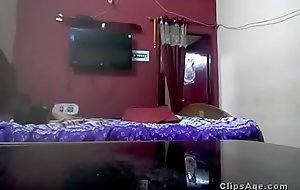 Desi indian spliced fucked wits costs thither hot moaning hindi audio