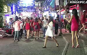 Asia's XXX Tourism Paradise - Thai Hookers and Nightlife MADNESS!