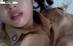 Beautiful Legal age teenager Desi Girl Masturbating On Cam, Self Recording