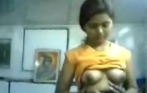Indian Hot Desi Bhabhi Swell up &_ Fuck Sex Peel
