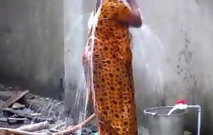 indian coupling ablution outside friend
