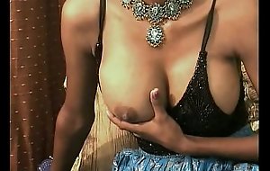 Indian Elderly bag  porn video _Teen porn video _ Punja takes Creampie