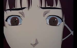 Serial Experiments Lain - capitulo 2 concerned agree with español