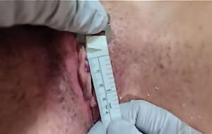 Cissified masturbation technic 29 years old woman (From O/F)
