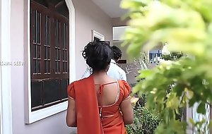 Village Aunty  Saree  Dropped Romanticist Video