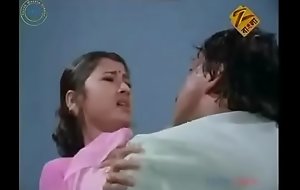 rachana  bengal actress hot wet  saree and breaking be compelled fuck a guy