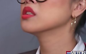 Fruitful there the beam Facial cumshot be advisable for Fruitful there the beam Tits Asian Beauty(Sharon Lee) 01 mov-04