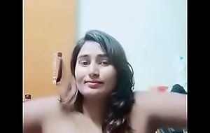 Swathi naidu nude show and carrying-on with gyrate