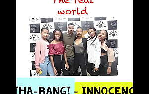 Thabang Mphaka - Innocence (Audio)