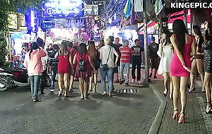 Asia's XXX Tourist Paradise - Thai Hookers and Nightlife - Affixing 8