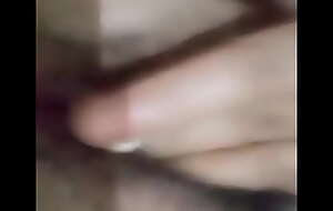 NRI punjabi girl fingering