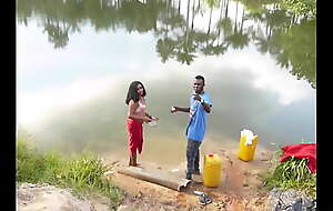 My Encounter With Mami Water And I Pay The brush With Good Leman