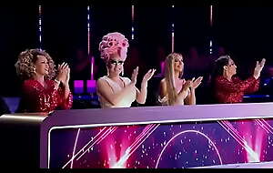Queen be incumbent on the Universe Episódio 6 FINAL