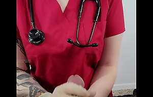 Special NEW YEARS Nurse Home Call on to Massage Patients Prostate