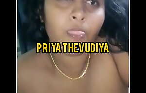Priya thevudiya