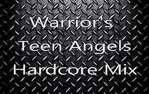 Warrior's Teen Angels on Hardcore Moderate