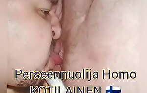 Homo KOTILAINEN is wellknown homo pig from Finland 