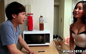 Korea1818.com - lucky korean virgin receives to fuc...