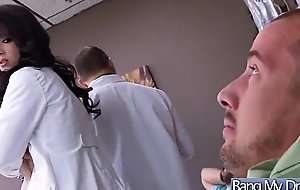 Hot sex scene act betwixt doctor and patient...