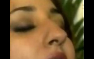 Sexy arab BBC whore drilled hard by a huge knock against