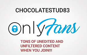 GET ACCESS TO ANY inchO FANSinch Be proper of Unconforming AT CHOCOLATESTUD83