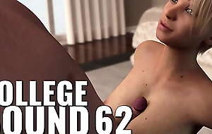 COLLEGE Ricochet boundary #62 gonzo A MILF gives dramatize expunge best titjobs