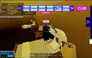 BOY AND Unfocused SEX IN ROBLOX [PART 2]