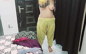 Hidden Camera Neighbour,s Wife Recorded Clothes Changing