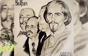 Trite Chemistry - Get under one's Beatles Potent Álbum