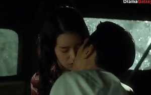 Im ji-yeon sex scene brimming (2014)