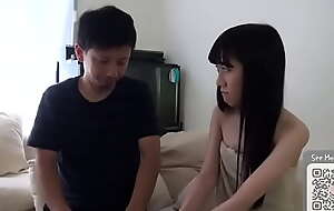 Real Couple/Hana And Takashi (fake Name) NTR Showing Off To Boyfriend　See More xxx xxx video xxx pornxhamster EAGLE