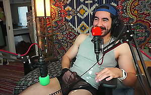 Geraldo's Edge Game Ep  7: Cancel Your Family 12/26/21 (For Italianx Filipinx) (Andrew Cunanan Roleplay) (The PREMIER One-Hour Edge Sesh Podcast / Cumcast / COOMCAST) (hmu Be required of discord invite tho aha ha) [Geraldo Rivera - jankASMR]