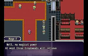 (  18 ) H RPG Games Mylene And The Chapel Be advantageous to Lust [ Eng ] #1