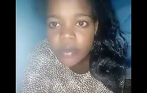 Kenyan Lady Caught In the sky Video Doing Ugly Things 