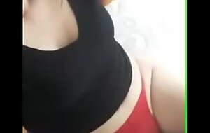 D  Busty Turkish Girl on S M