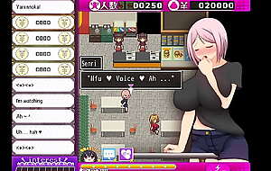 Chat Lady Chisato-Chan Gameplay Part 2