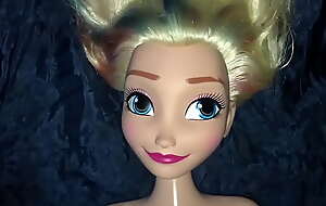 Elsa Styling Head Unladylike 2