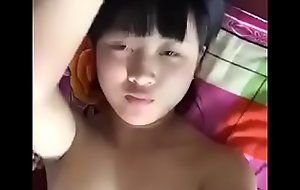 Myanmar girl solo