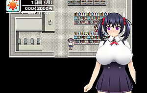 Chat Lady Chisato-Chan Gameplay Part 1