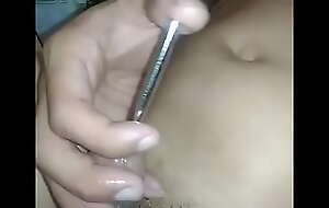 Urethral hollow tube Get someone on the blower my malaysian cock