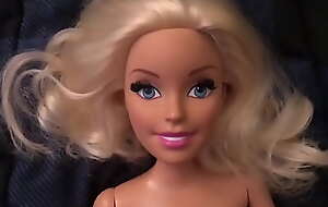28 Worm Barbie Doll 15