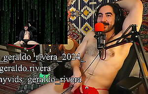 Geraldo's Sway Game Ep  6: Friends and Family Discount 12/19/21 (POV u know me irl and just discovered my porn) (The Numero uno One-Hour Sway Sesh Podcast / Cumcast / COOMCAST) (hmu for discord invite tho aha ha) [Geraldo Rivera - jankASMR]