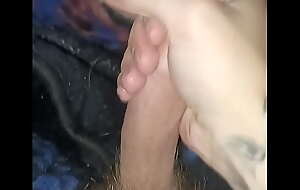 Ducky7707 be in love with anent precum and show it anent u