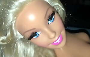 28 Inch Barbie Doll 14
