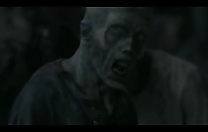 Venom - You're All Gonna Die (The Walking Dead)