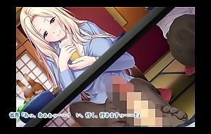 a beautiful girl plays hand, foot, orall-service added to raw sex - hentaigame tokyo