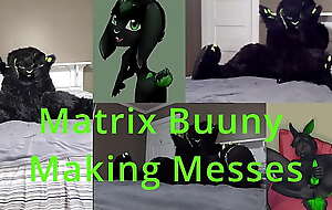Matrix Bunny Horse Penis 56 Private showing