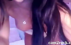 Cam2Rock -  Hot Asian Model Chating Live