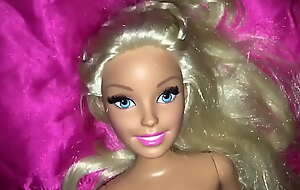 28 Inch Barbie Doll 11